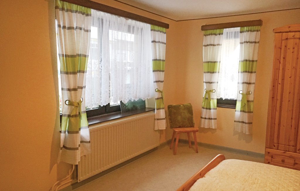 Semesterhus - Schönberg , Belgien - BLU016 11