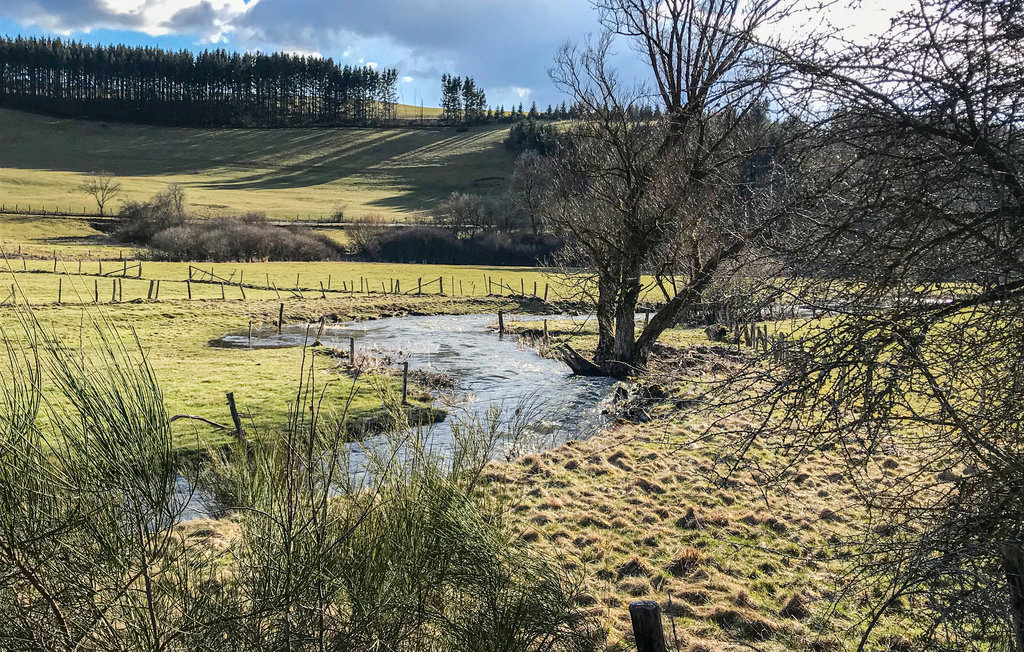 Lejlighed - Büllingen , Belgien - BLU104 25