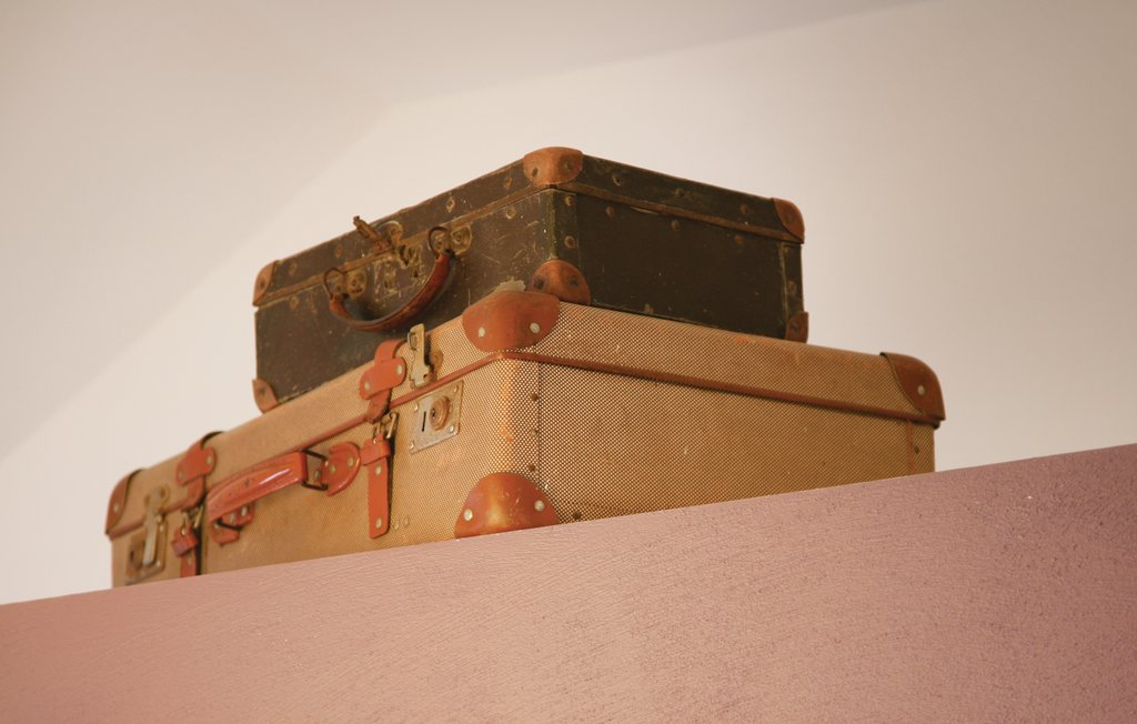 Ferienhaus - Heppenbach , Belgien - BLU203 14