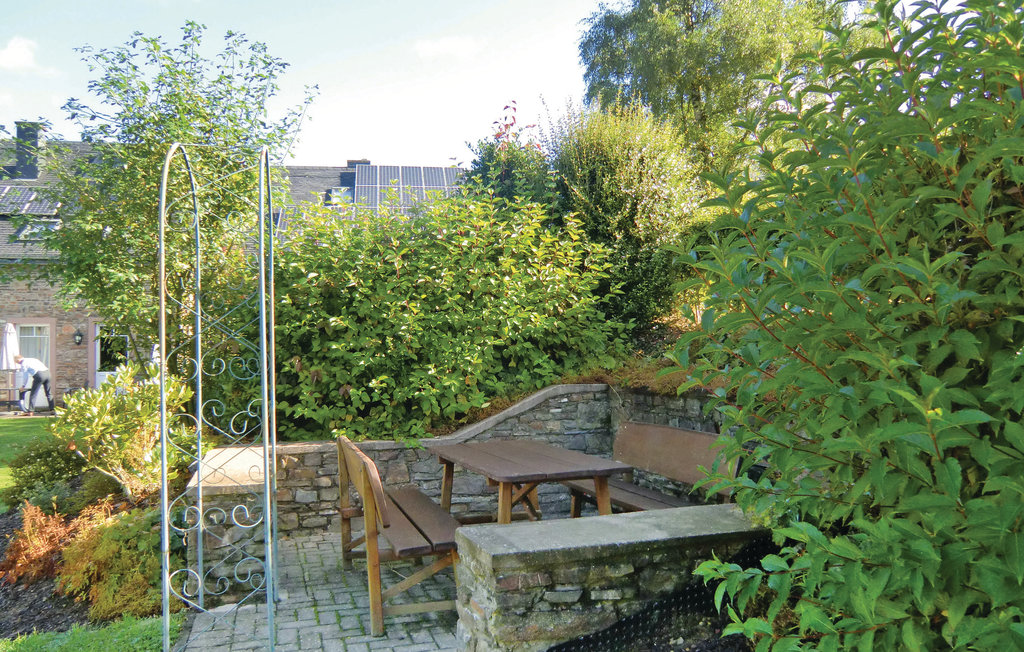Ferienhaus - Steffeshausen , Belgien - BLU204 16