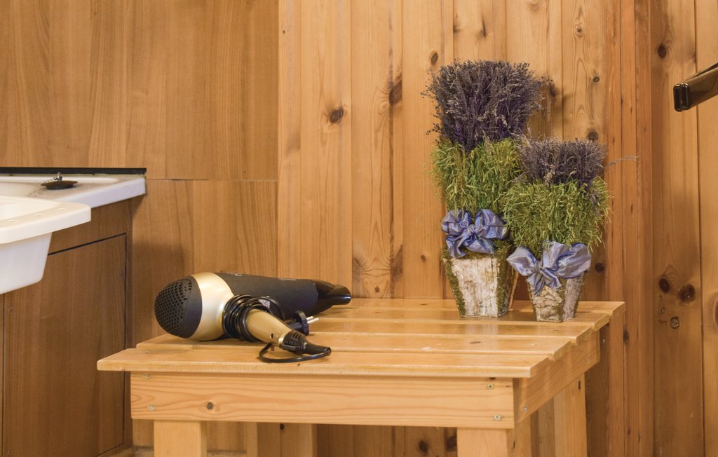 Ferienhaus - Robertville , Belgien - BLU002 14