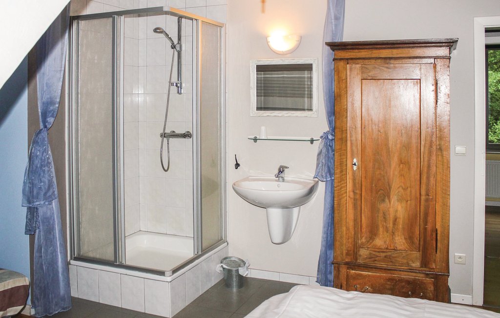 Feriehuse - Waimes , Belgien - BLU060 19