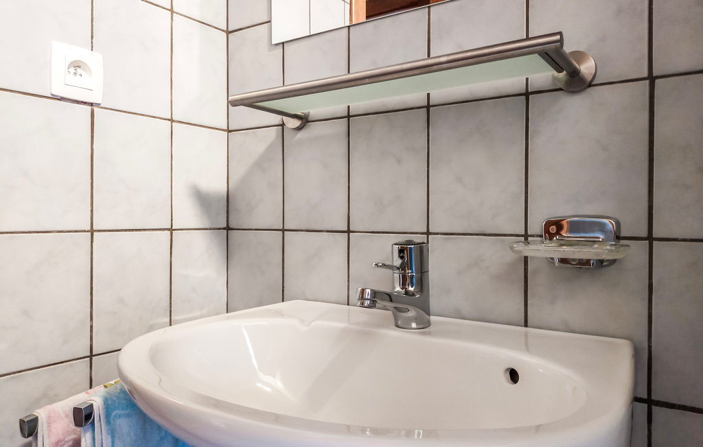 Feriehuse - Burg-Reuland , Belgien - BLU105 21