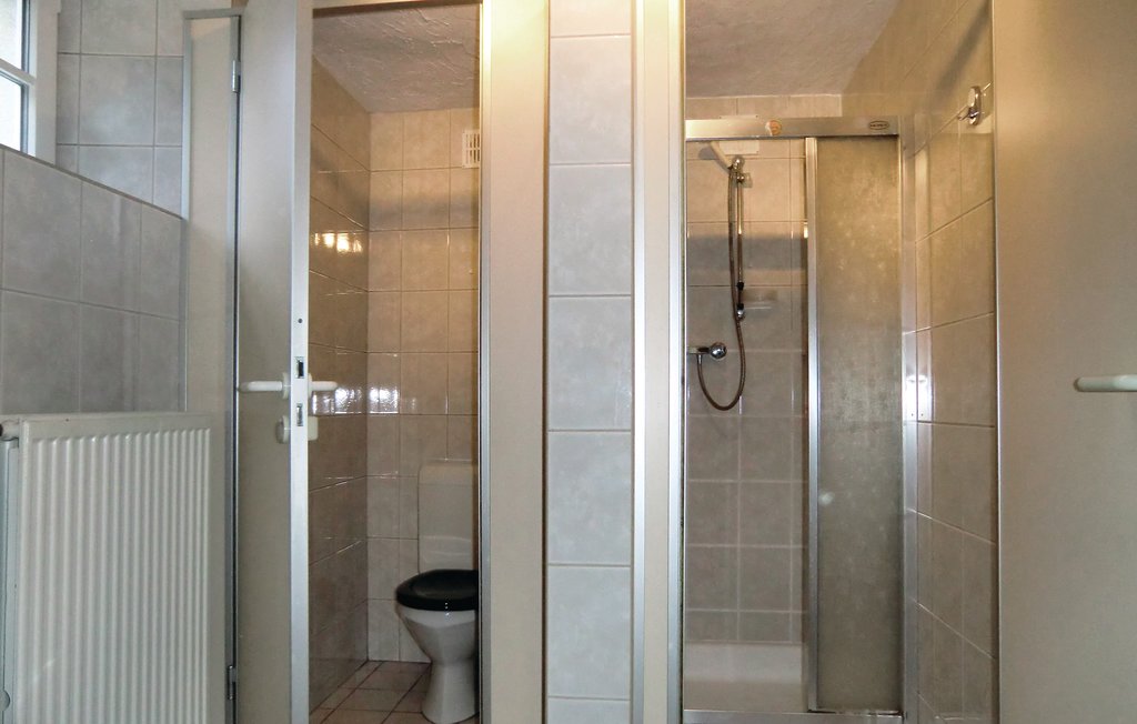 Ferienhaus - Braunlauf , Belgien - BLU201 14