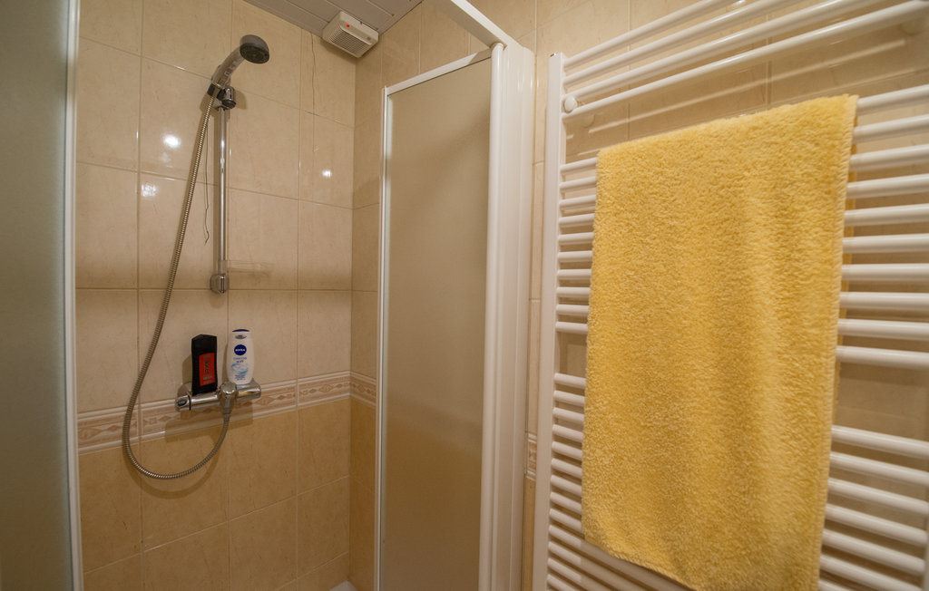 Ferienhaus - Burg-Reuland , Belgien - BLU207 15