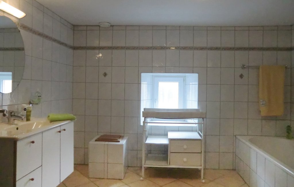 Feriehus - Steffeshausen , Belgia - BLU209 18