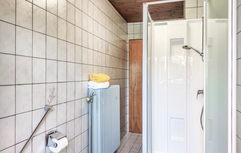 Feriehuse - Burg-Reuland , Belgien - BLU105 22