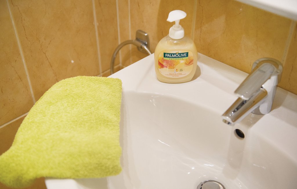 Feriehuse - Steffeshausen , Belgien - BLU205 17