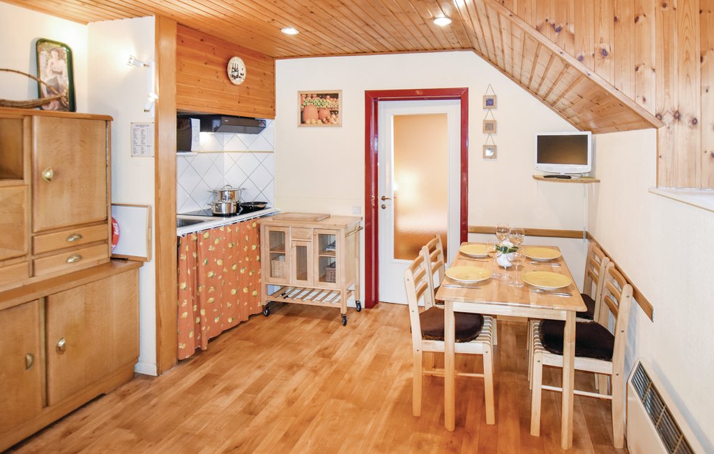 Feriehuse - Waimes , Belgien - BLU001 8