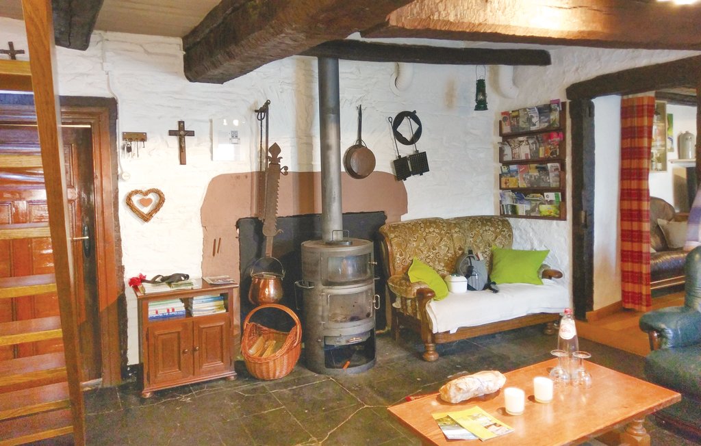 Feriehus - Dürler , Belgia - BLU008 3