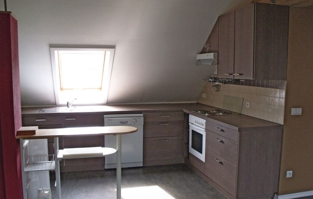 Lejlighed - Dürler - Burg-Reuland , Belgien - BLU024 9