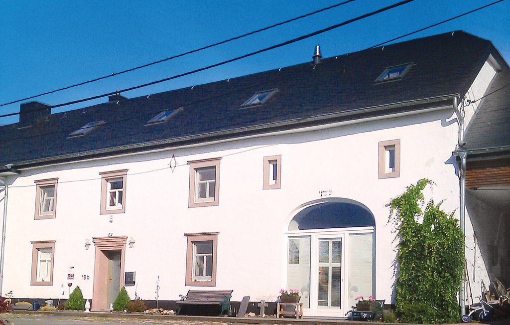 Lejlighed - Dürler - Burg-Reuland , Belgien - BLU024 1