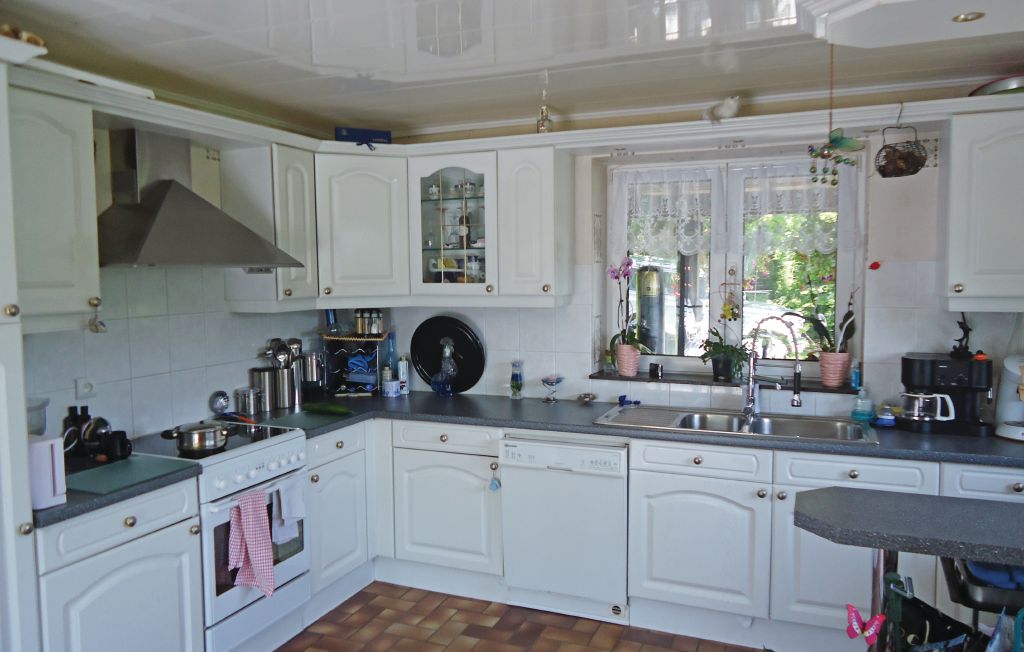 Feriehus - Stoumont , Belgia - BLU029 7