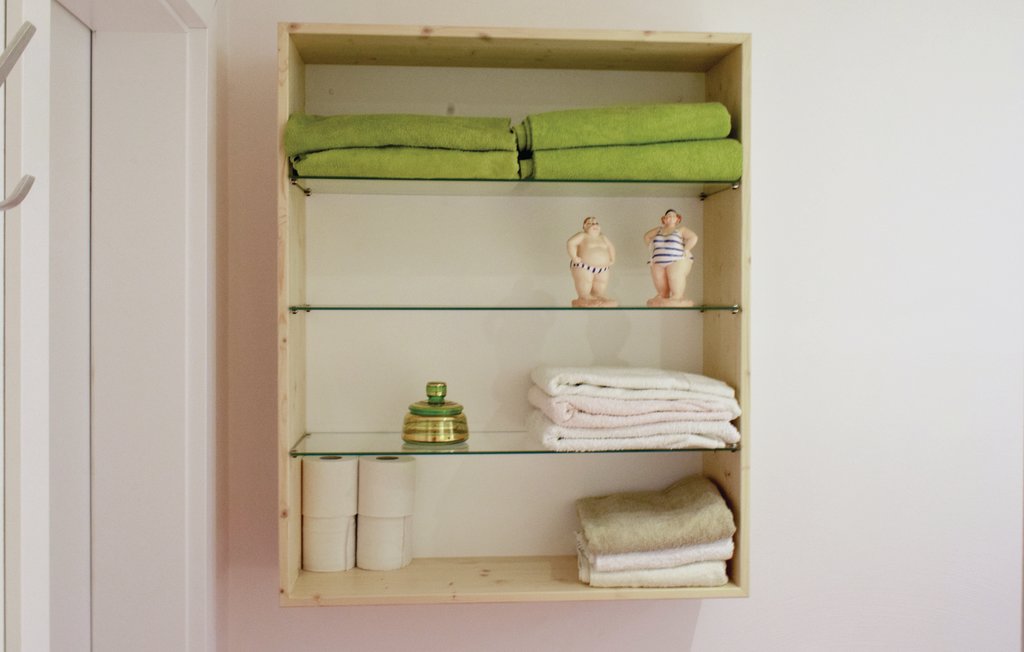 Ferienhaus - Heppenbach , Belgien - BLU203 20