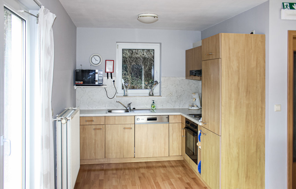 Ferienhaus - Burg-Reuland , Belgien - BLU051 7