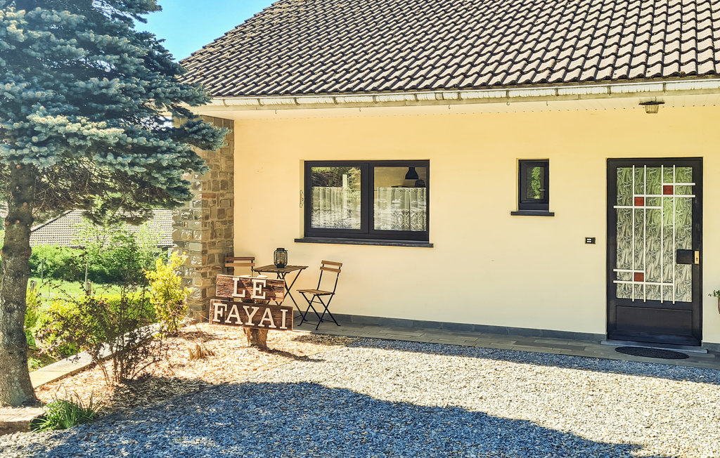 Feriehus - Waimes , Belgia - BLU059 1