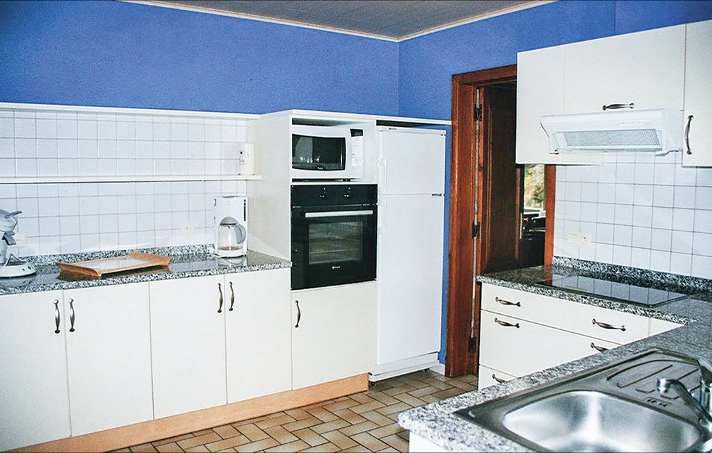 Feriehuse - Waimes , Belgien - BLU060 12