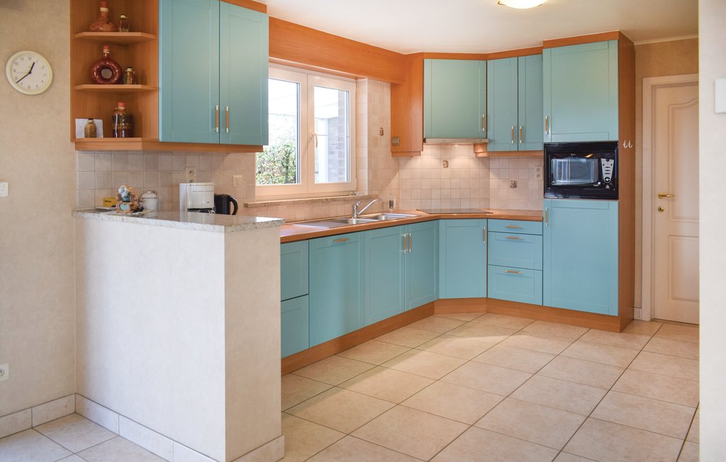 Feriehuse - Büllingen , Belgien - BLU075 8