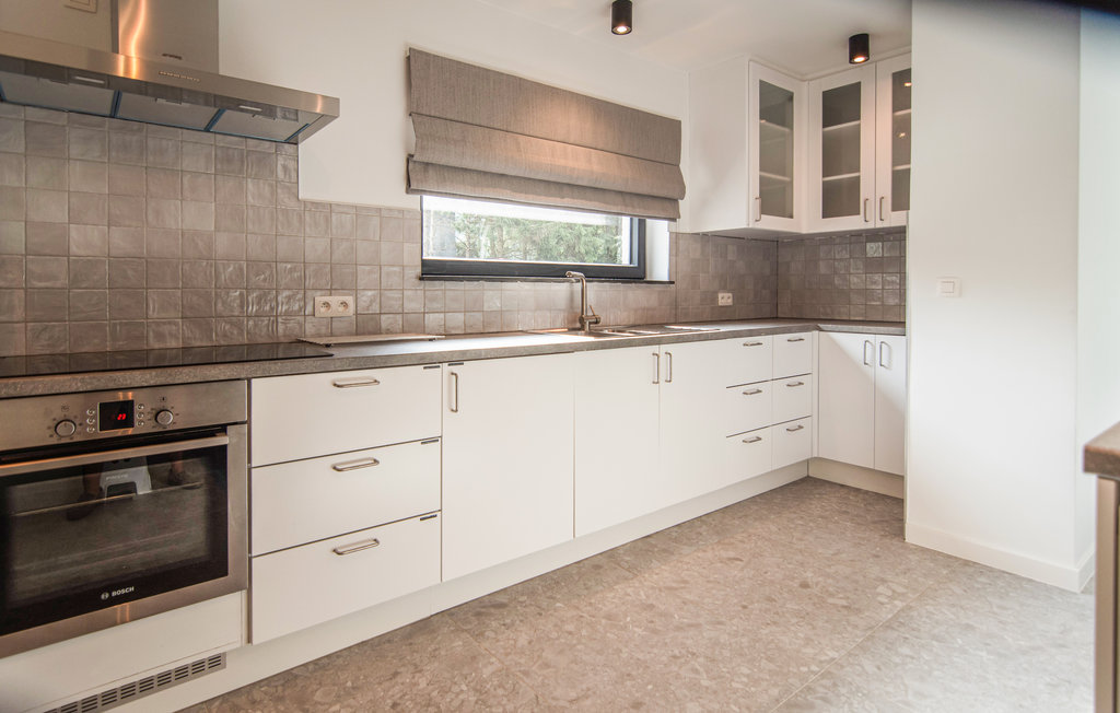 Feriehuse - Ferrières , Belgien - BLU080 6