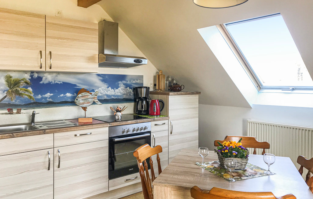 Lejlighed - Büllingen , Belgien - BLU104 5