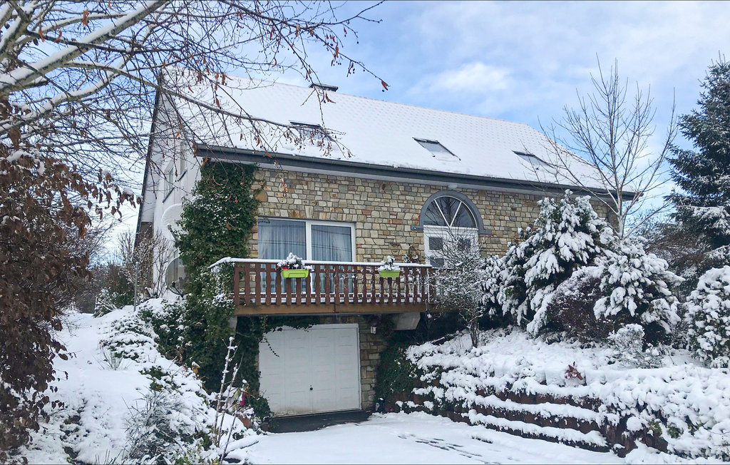 Lejlighed - Büllingen , Belgien - BLU104 7