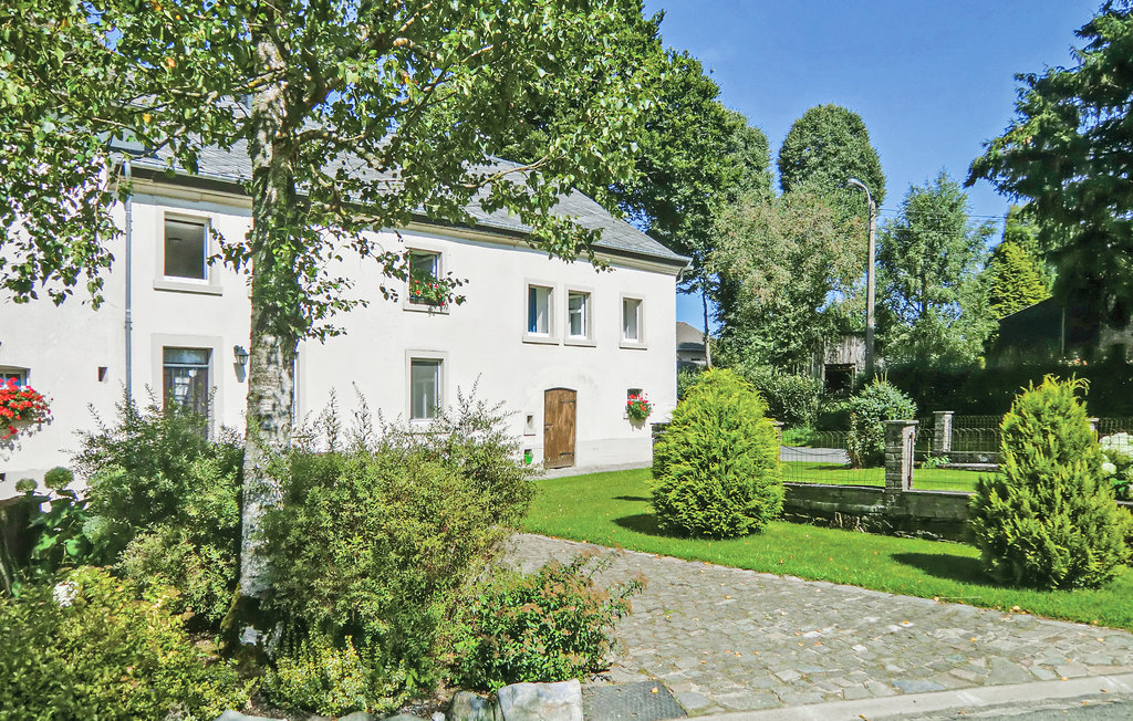 Ferienhaus - Braunlauf , Belgien - BLU201 1