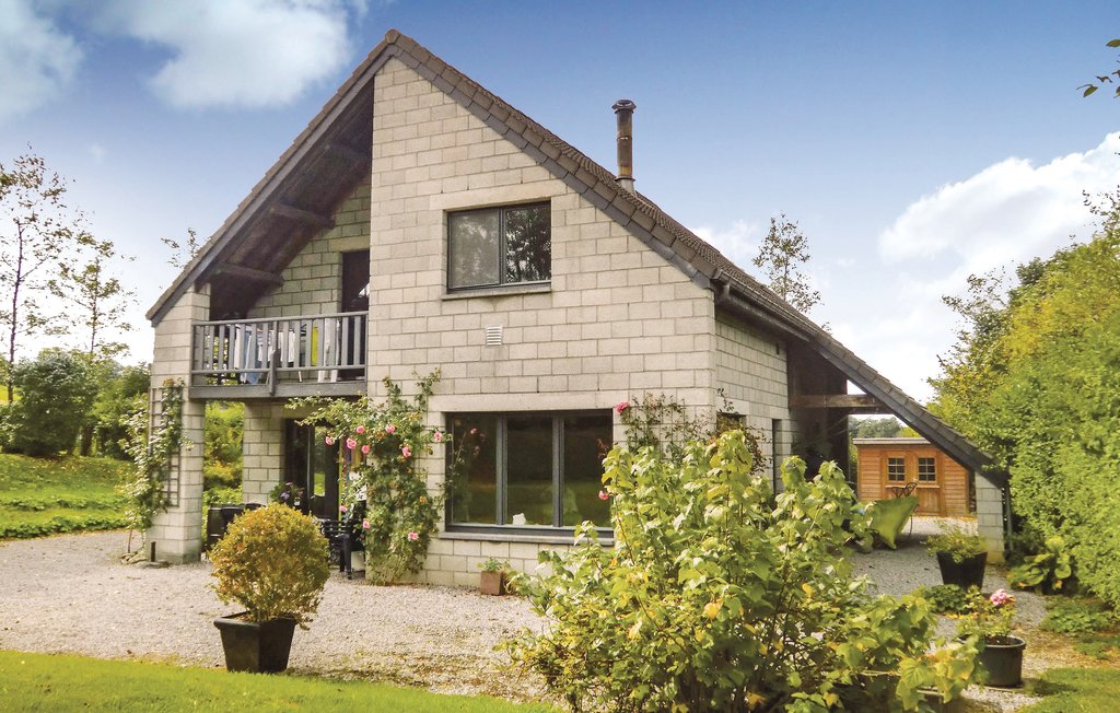 Feriehus - Comblinay , Belgia - BLU202 1