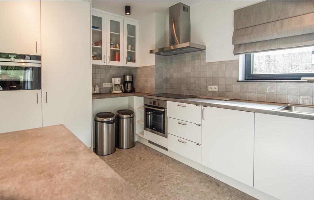 Feriehuse - Ferrières , Belgien - BLU080 18