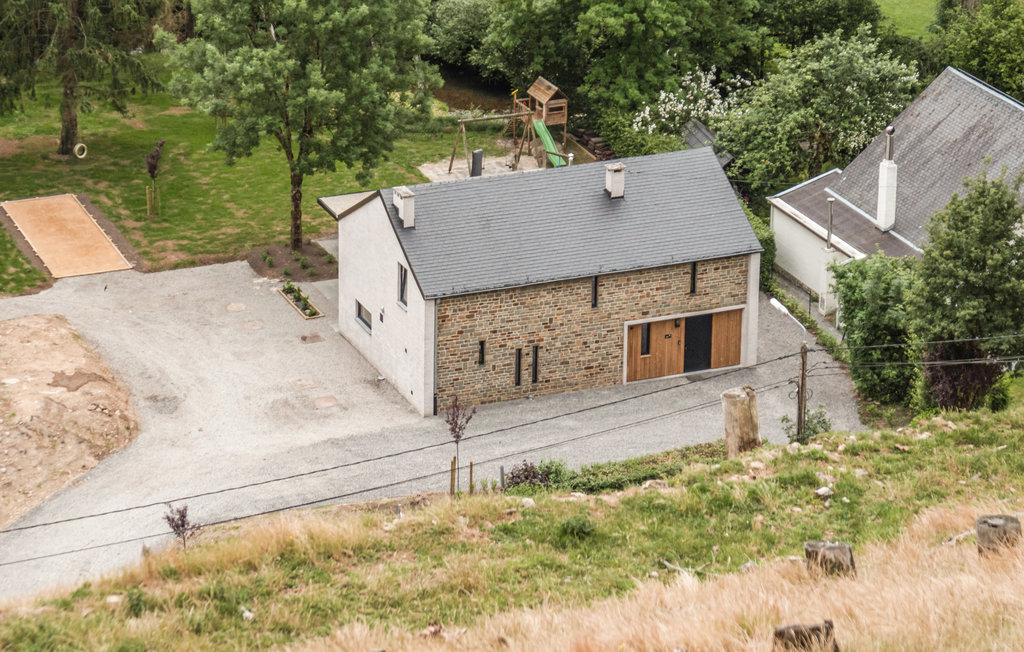 Feriehuse - Ferrières , Belgien - BLU080 11