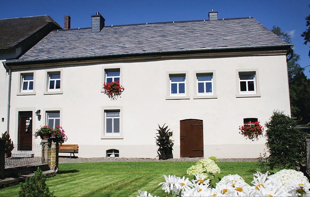 Ferienhaus - Braunlauf , Belgien - BLU201 5