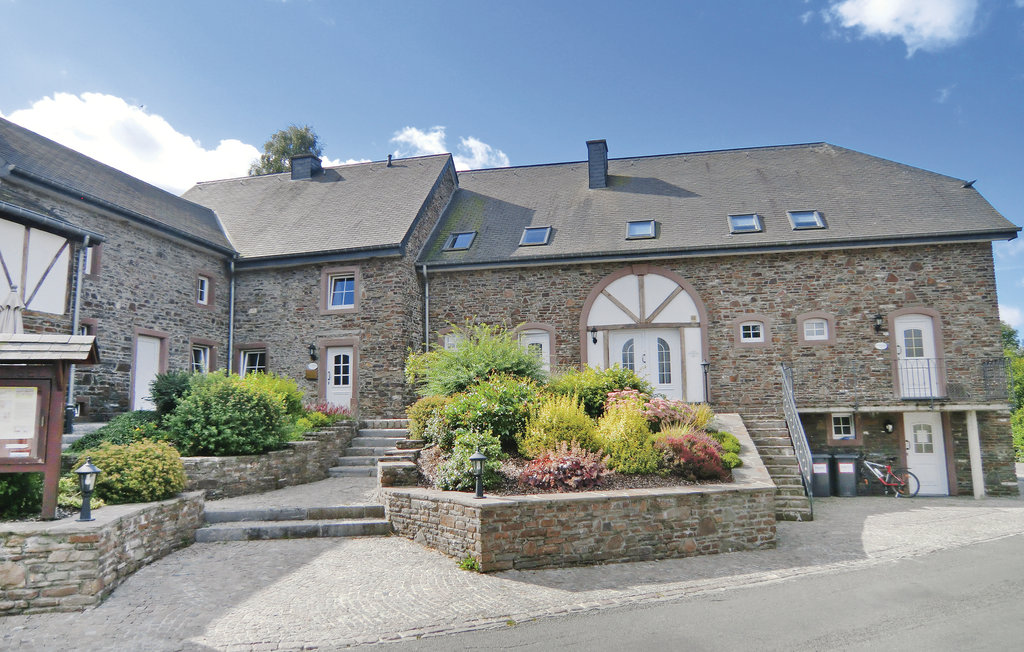 Feriehuse - Steffeshausen , Belgien - BLU205 7