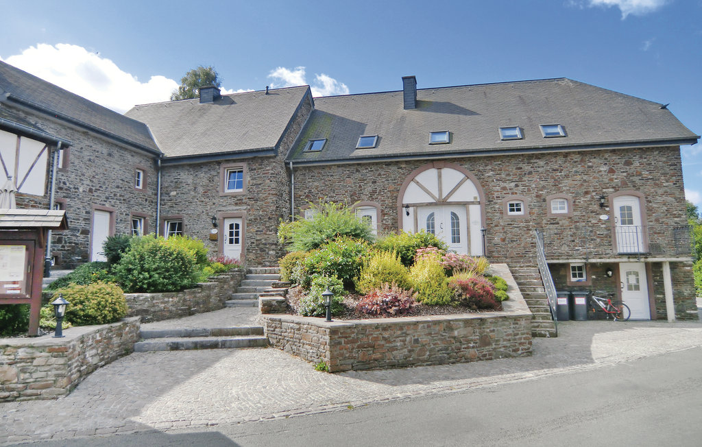 Ferienhaus - Steffeshausen , Belgien - BLU206 7
