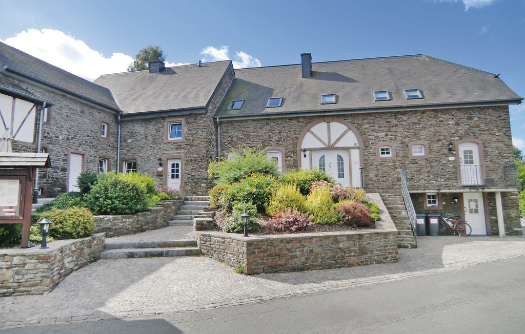 Ferienhaus - Burg-Reuland , Belgien - BLU207 7