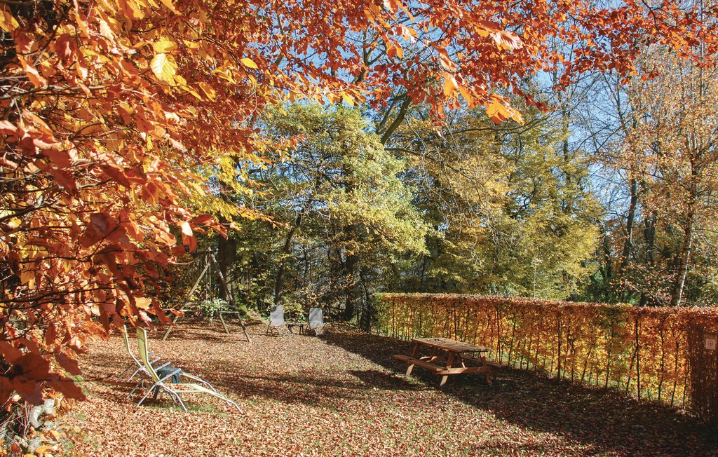 Feriehuse - Waimes , Belgien - BLU001 16