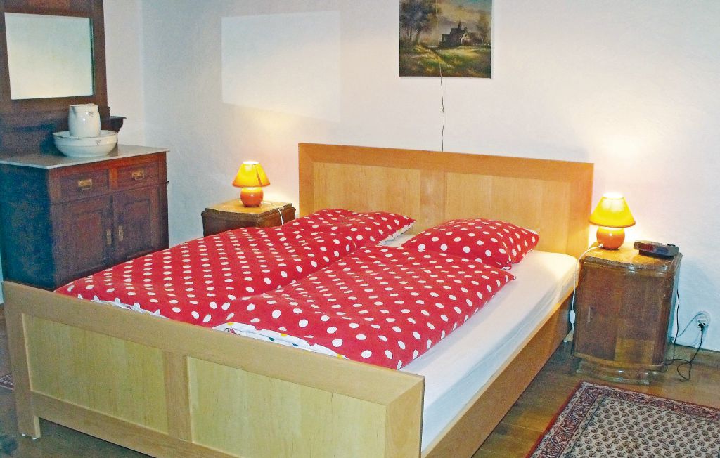 Feriehus - Dürler , Belgia - BLU008 9