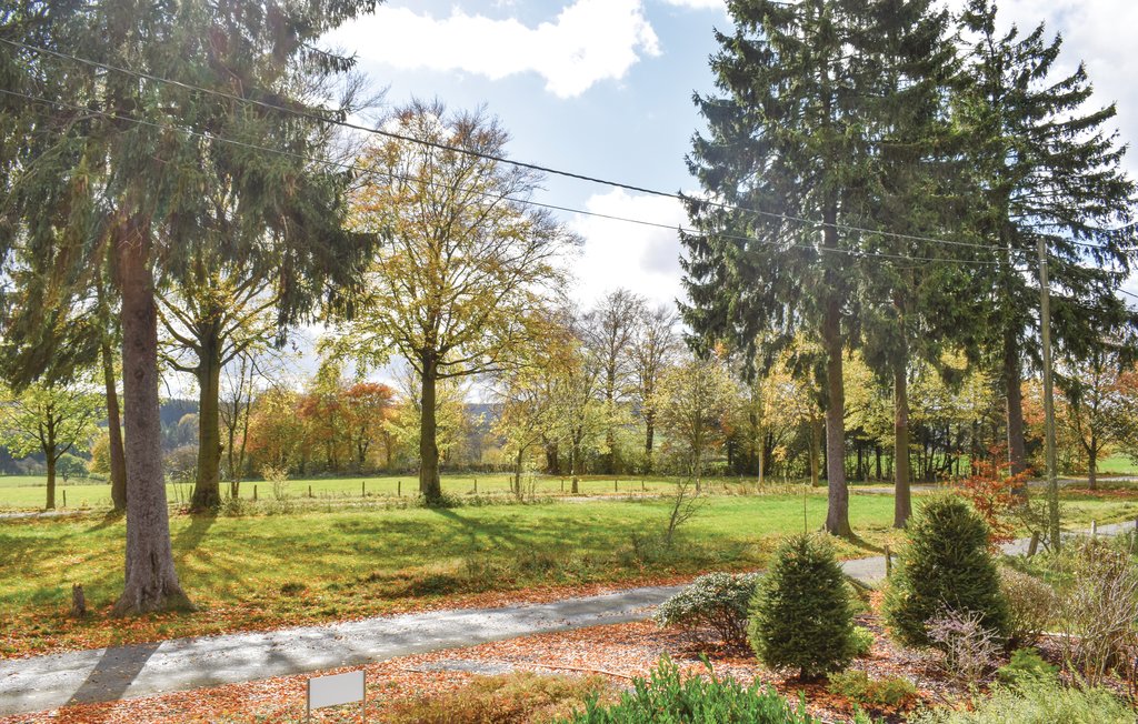 Feriehuse - Büllingen , Belgien - BLU075 18