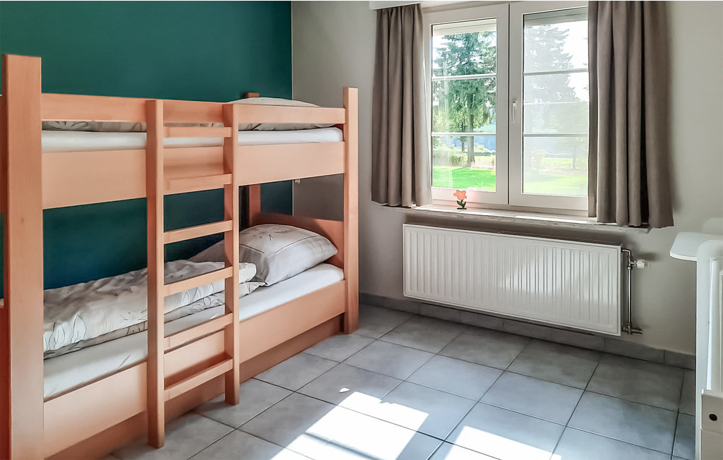 Feriehuse - Büllingen , Belgien - BLU075 10