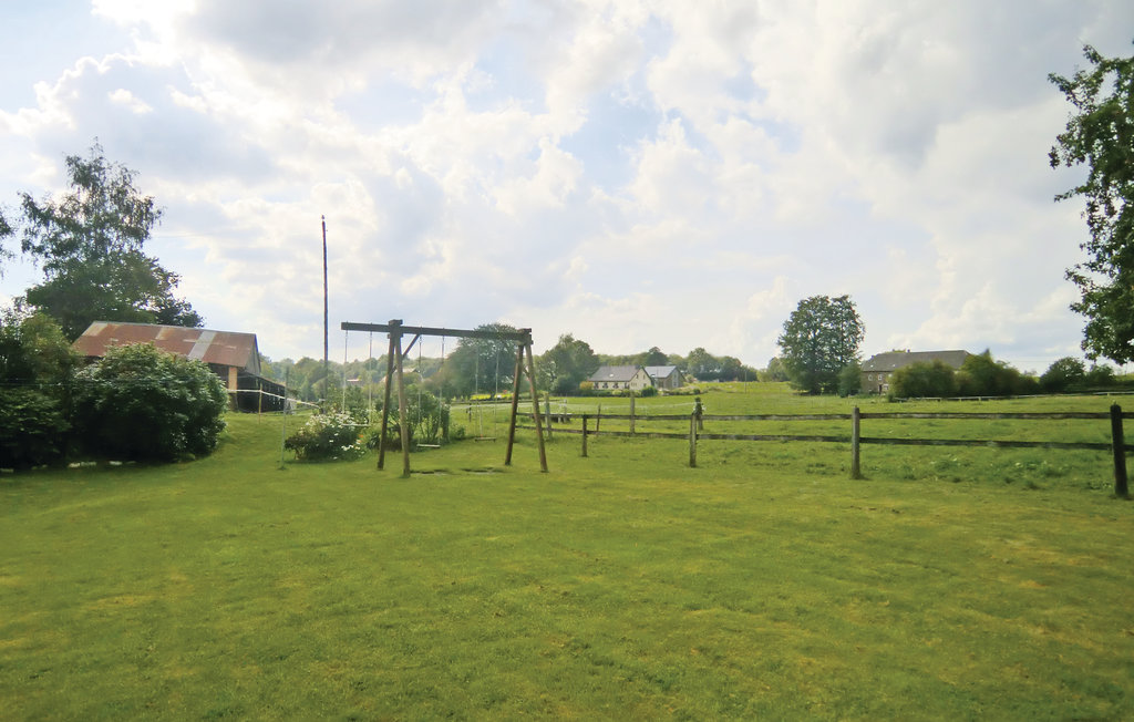 Ferienhaus - Braunlauf , Belgien - BLU201 15