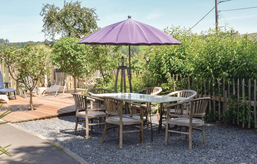 Ferienhaus - Heppenbach , Belgien - BLU203 5