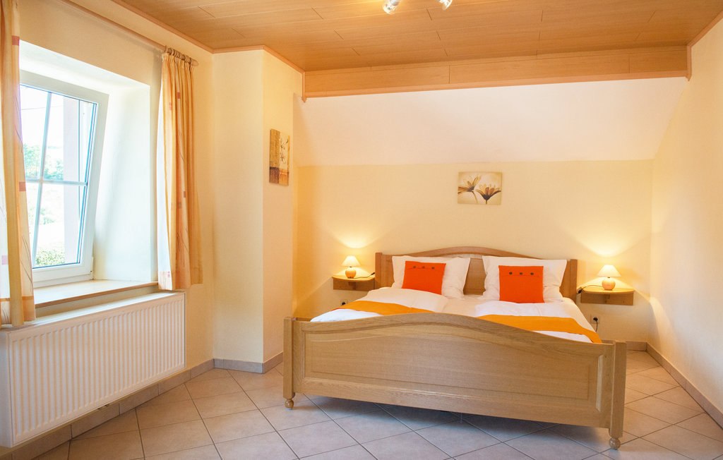 Ferienhaus - Steffeshausen , Belgien - BLU204 10