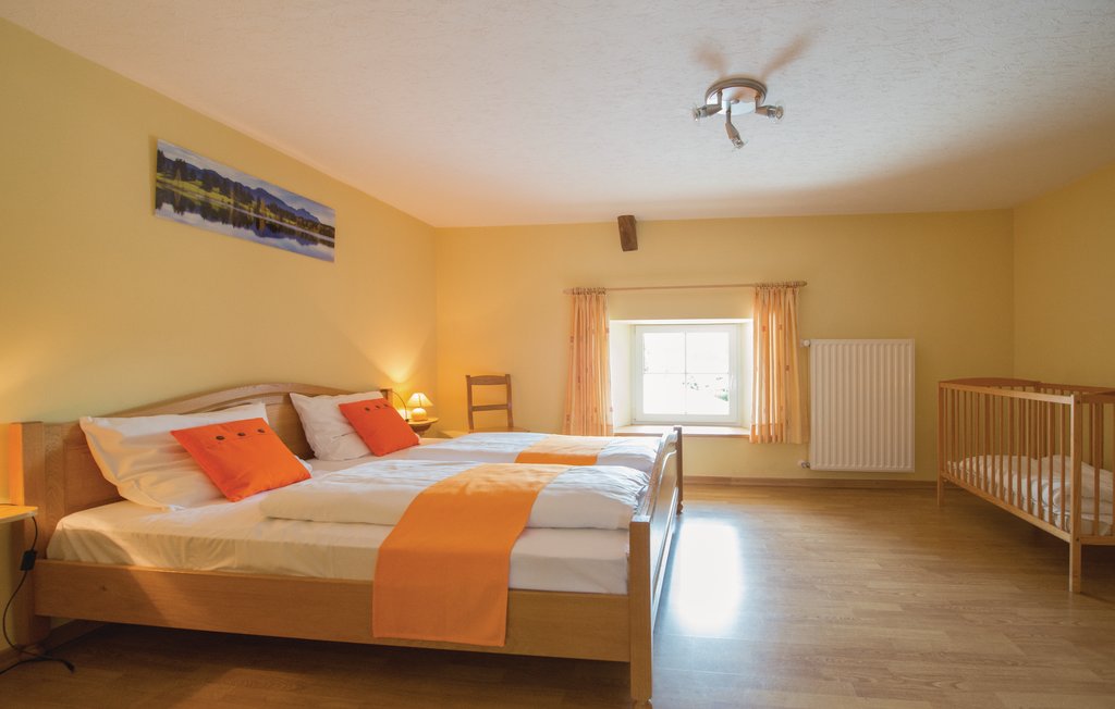 Feriehus - Steffeshausen , Belgia - BLU209 5