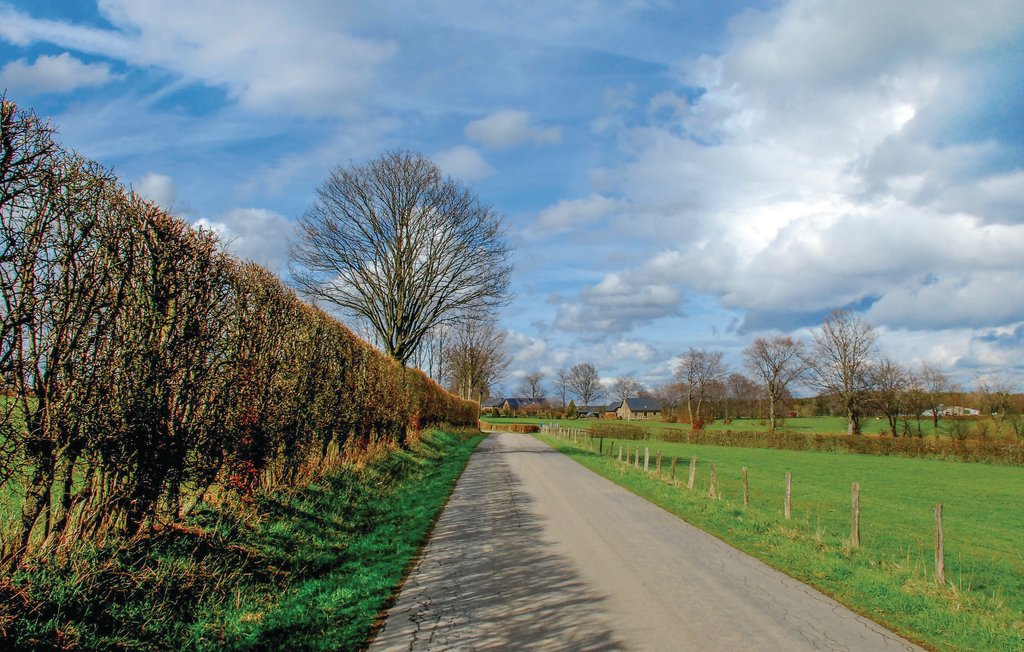 Feriehuse - Waimes , Belgien - BLU001 19