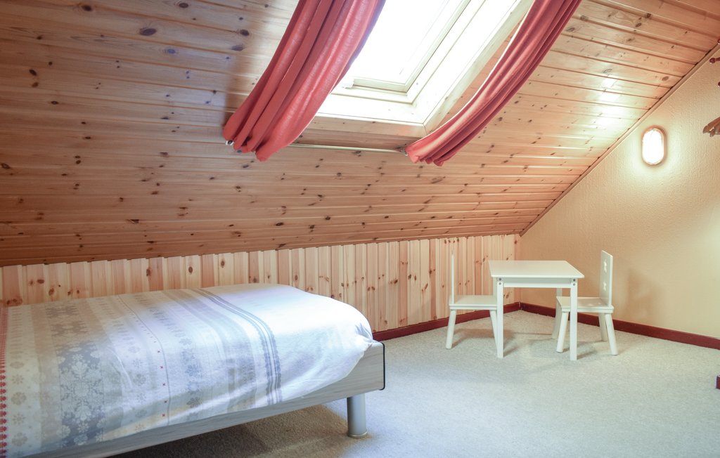 Feriehuse - Waimes , Belgien - BLU001 12