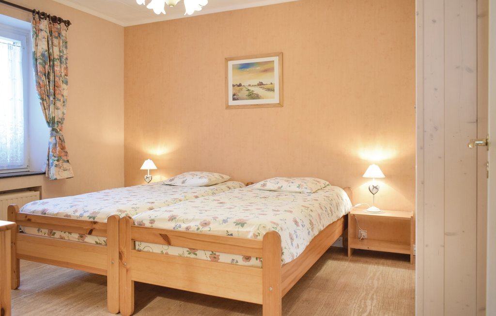 Ferienhaus - Robertville , Belgien - BLU002 12