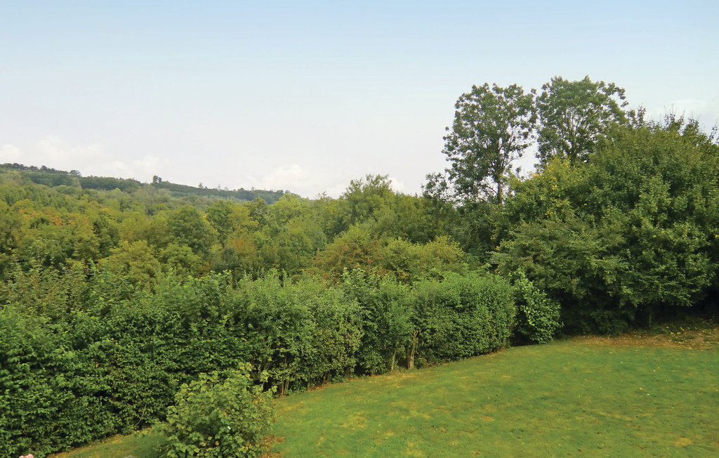 Feriehus - Comblinay , Belgia - BLU202 12