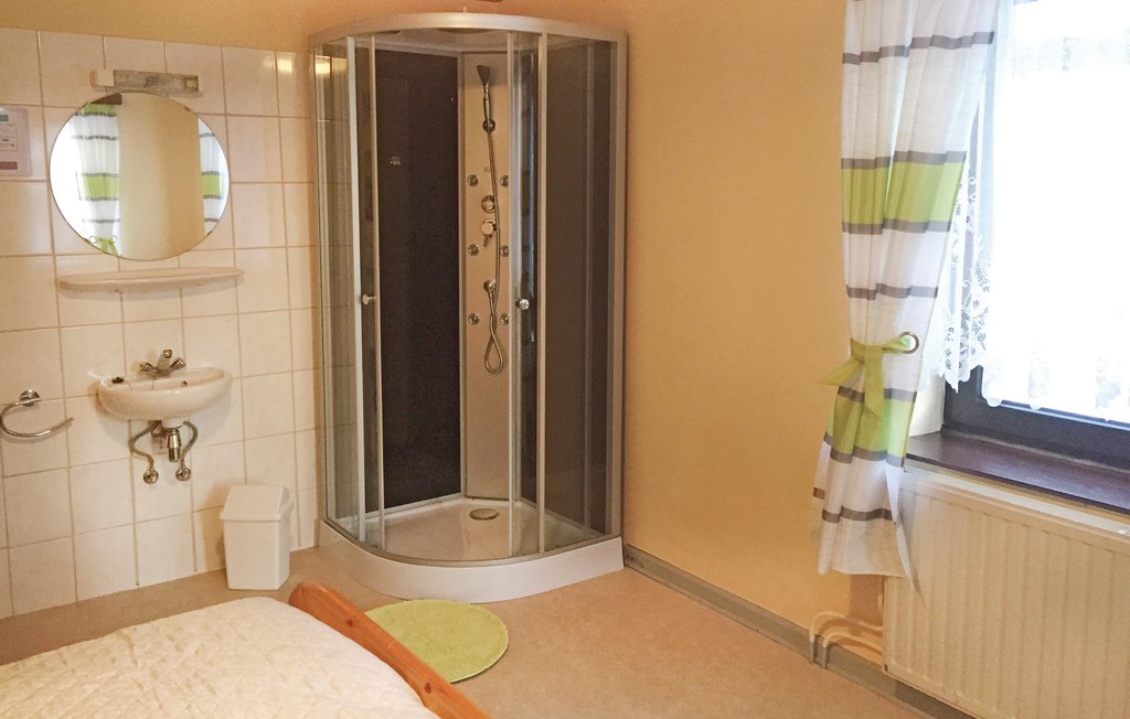 Semesterhus - Schönberg , Belgien - BLU016 10