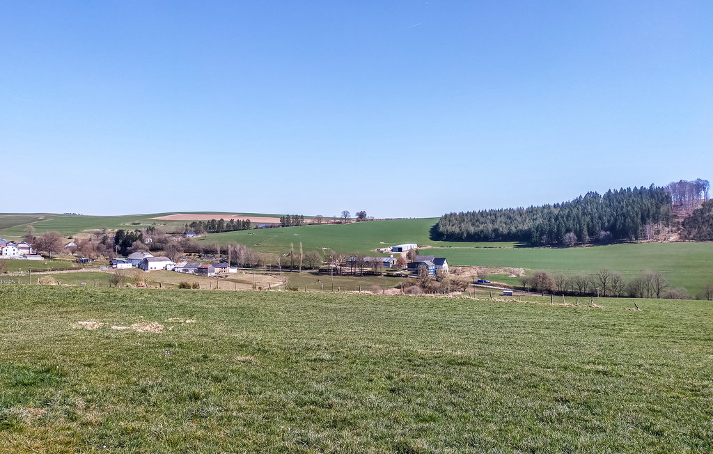 Feriehuse - Burg-Reuland , Belgien - BLU105 26