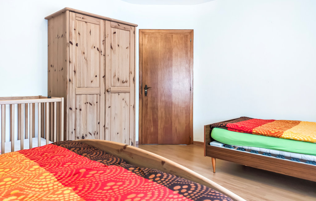 Feriehuse - Burg-Reuland , Belgien - BLU105 17