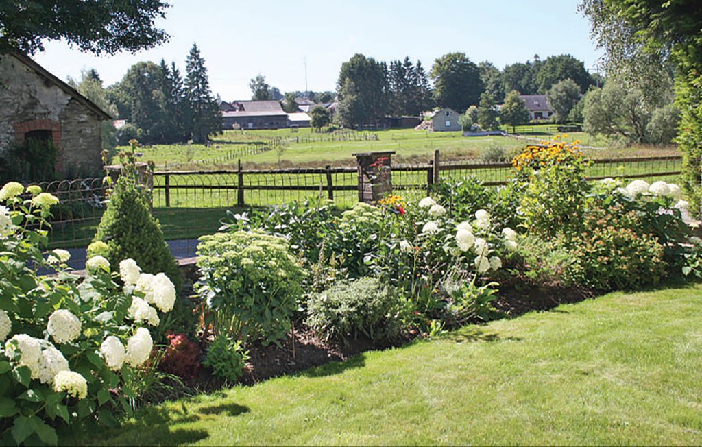 Ferienhaus - Braunlauf , Belgien - BLU201 17