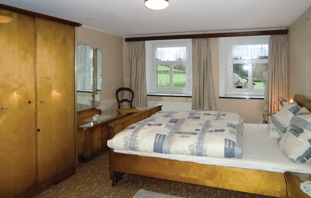 Ferienhaus - Braunlauf , Belgien - BLU201 12